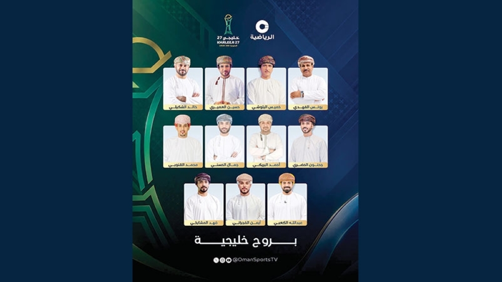 The channel will telecast five television and digital shows alongside live match coverage.