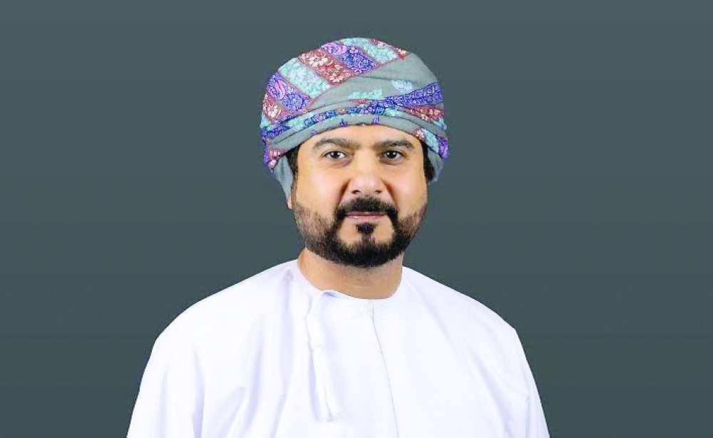 Qais bin Mohammed al Yousef, Chairman of OPAZ