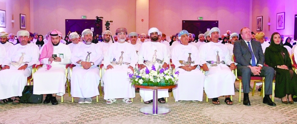 The figures were disclosed at the seventh Oman Local Content Forum, held under the theme “Beyond Impact: Local Content Drives Growth and Empowers Future Talent”.