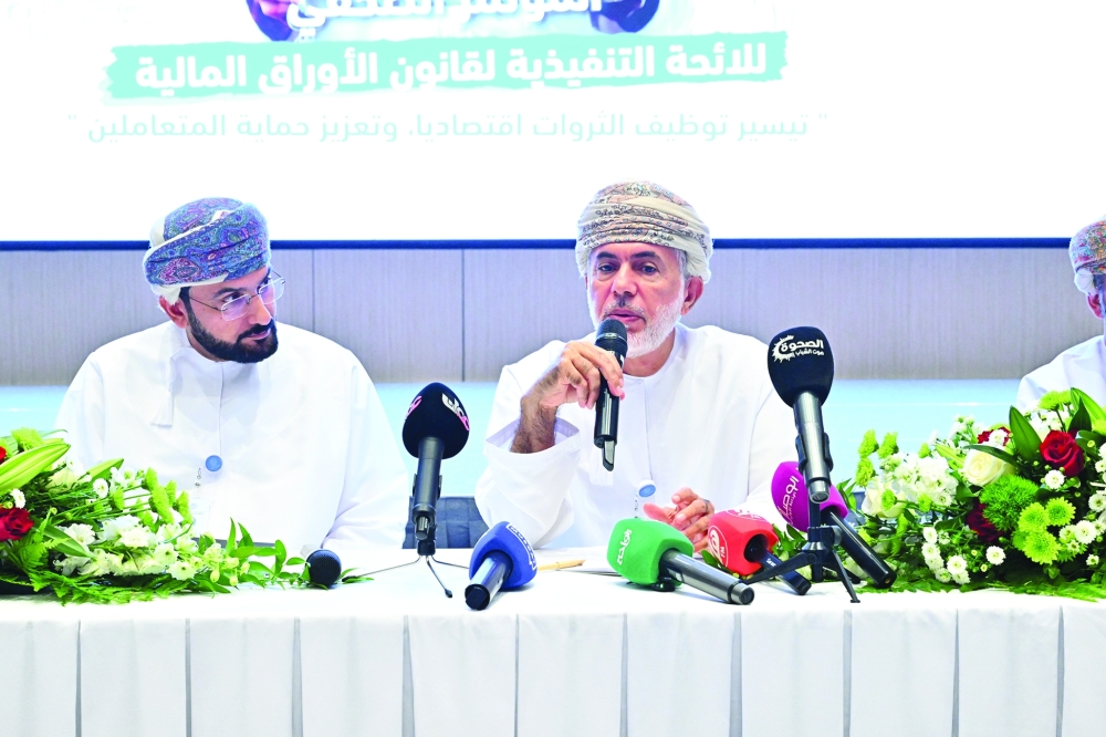 The regulations aim to attract domestic and foreign capital, diversify financing and investment instruments, and support economic growth: FSA