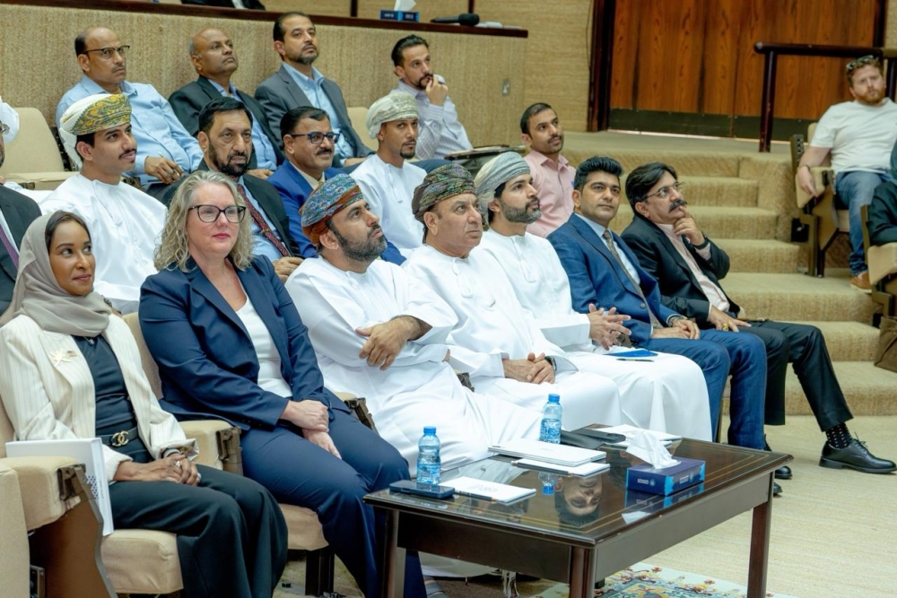 
The meeting aimed to give business owners information and practical tools to understand the requirements of the US market and explore ways to access it. 