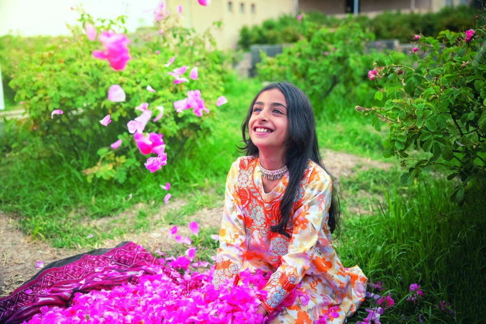 
Oman praised for its diverse landscape and its warm reception of visitors 