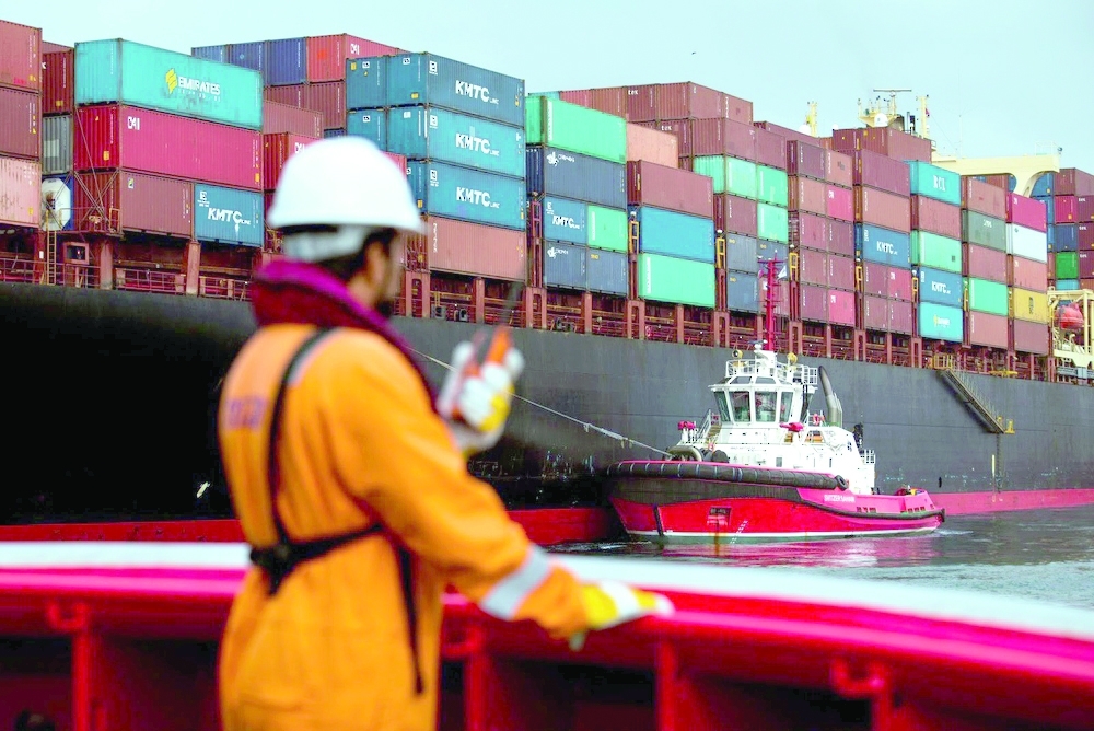 Improving the business environment would give the private sector greater scope to invest and expand.