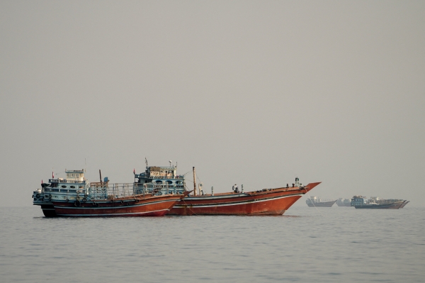 Iran proposes Hormuz plan, Trump reportedly refuses