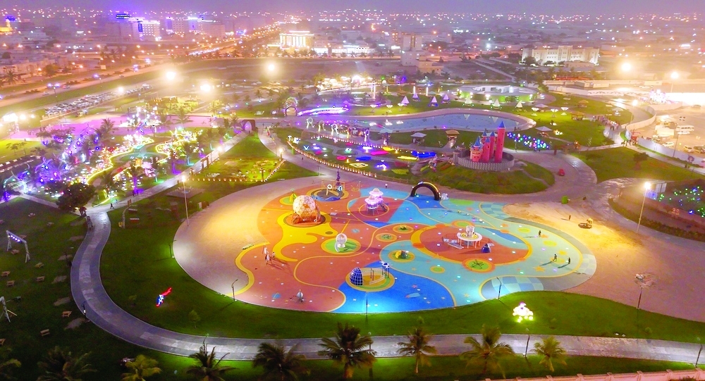 The Khareef and winter travel seasons will be key drivers in Oman’s H2 hospitality performance.