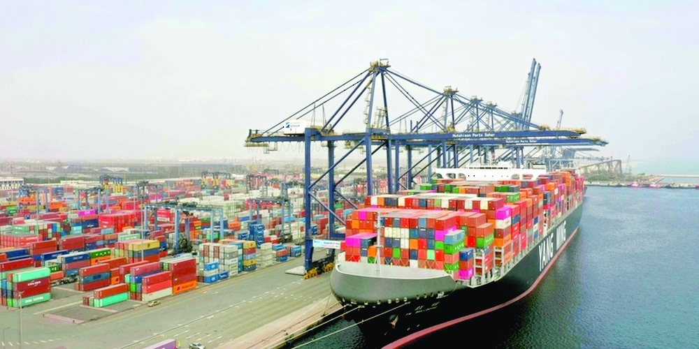 North Al Batinah has diverse economic, industrial and logistics assets.