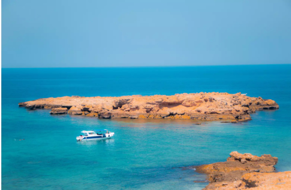 Photo: Lonely Planet 