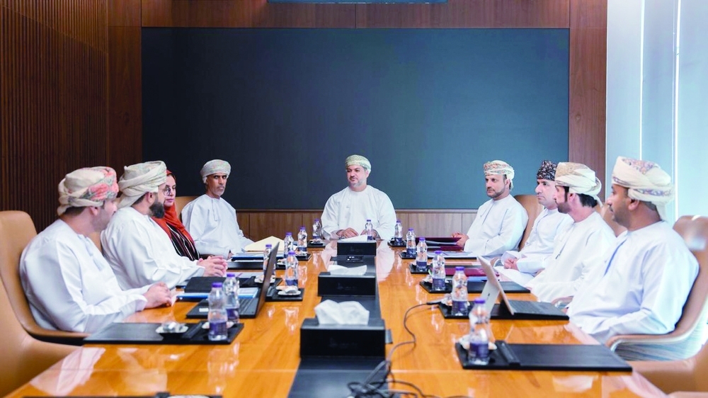 The committee reviewed the principal regulatory and technical requirements for the elections.