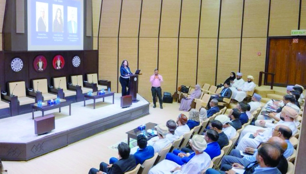 The first question you should ask yourself is: What is the right route into the market for my company?” says Nasim Sadr-Fala of OTO US.
