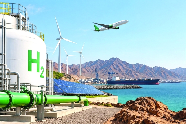IRENA-Oman workshop puts green hydrogen competitiveness in focus