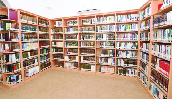 Community libraries forum begins on Oct 5