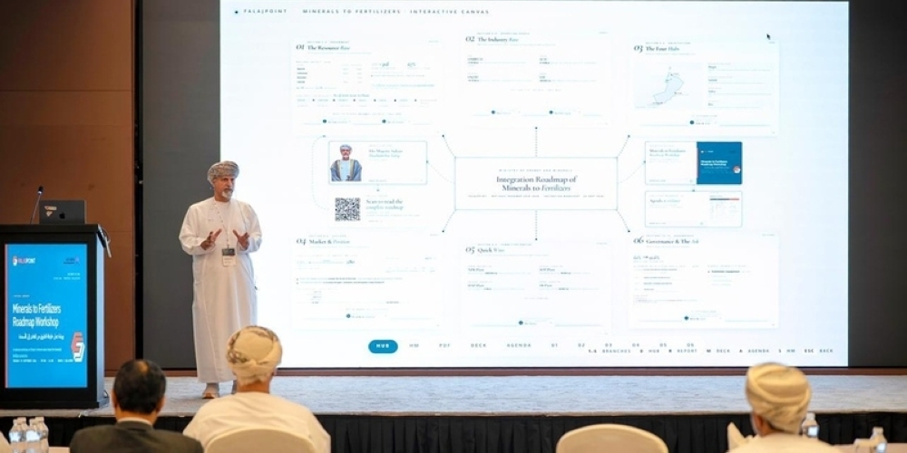 The plan covers existing and proposed projects, investment opportunities, participating organisations and implementation schedules for priority developments.