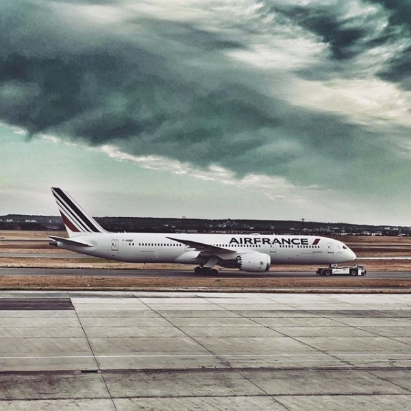 Flights in Paris affected due to civil servants strike