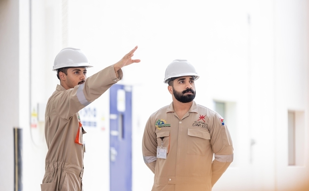 Al Ghamari described a chain through which capital creates employment, jobs develop skills, skills lift productivity and higher productivity strengthens competitiveness.