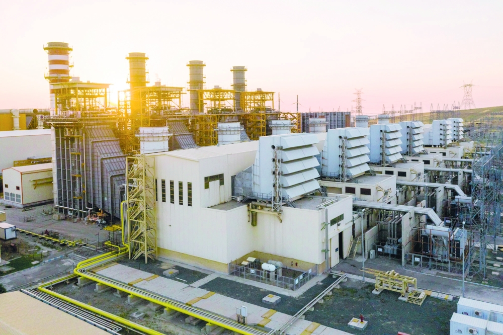 Energoprojekt ENTEL (EPE) announced that it has secured a major consultancy services contract from Nama PWP covering the development and tendering of three CCGT projects.
