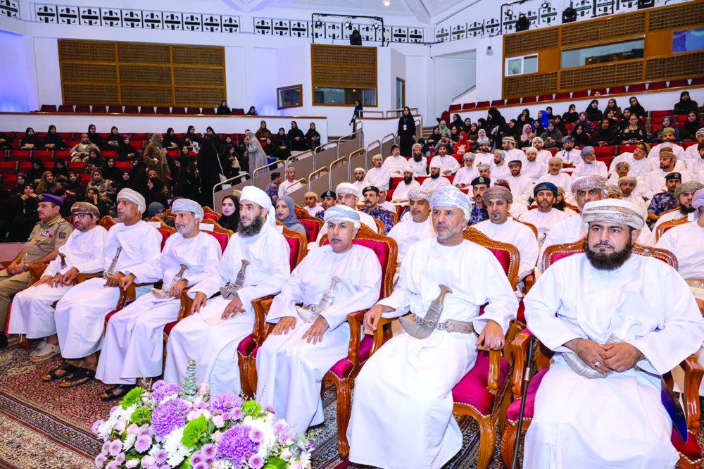 The forum recommended developing reproductive health services.