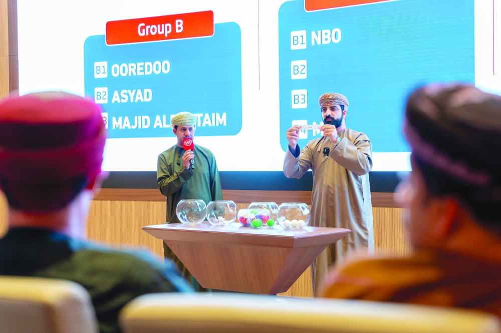 The 2026 edition will feature three separate competitions: Category A, Category B and Category  40, providing companies with opportunities to compete across different categories.