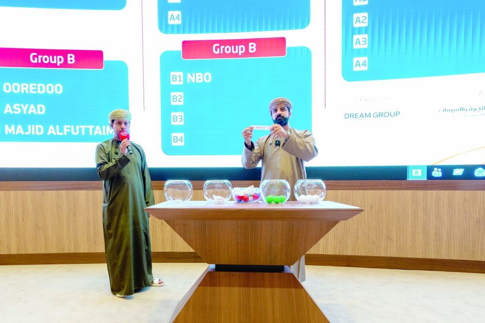 The 2026 edition will feature three separate competitions: Category A, Category B and Category  40, providing companies with opportunities to compete across different categories.