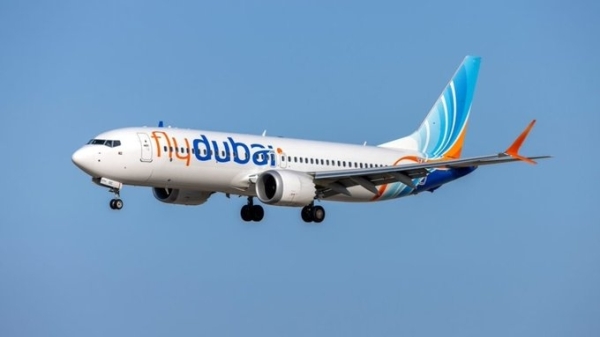 Israel-bound flydubai flight diverted to Saudi Arabia