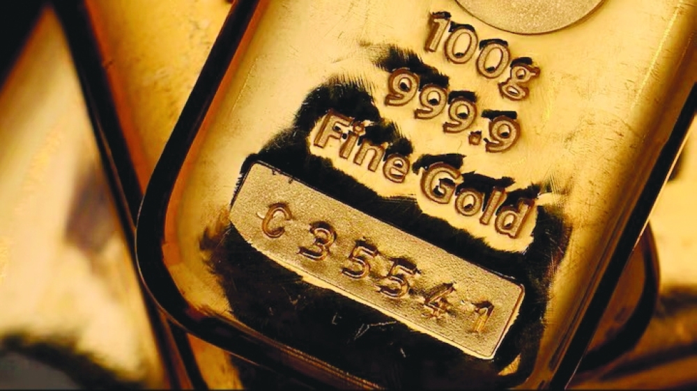 Gold rises as softer U.S. inflation dims October rate hike bets
