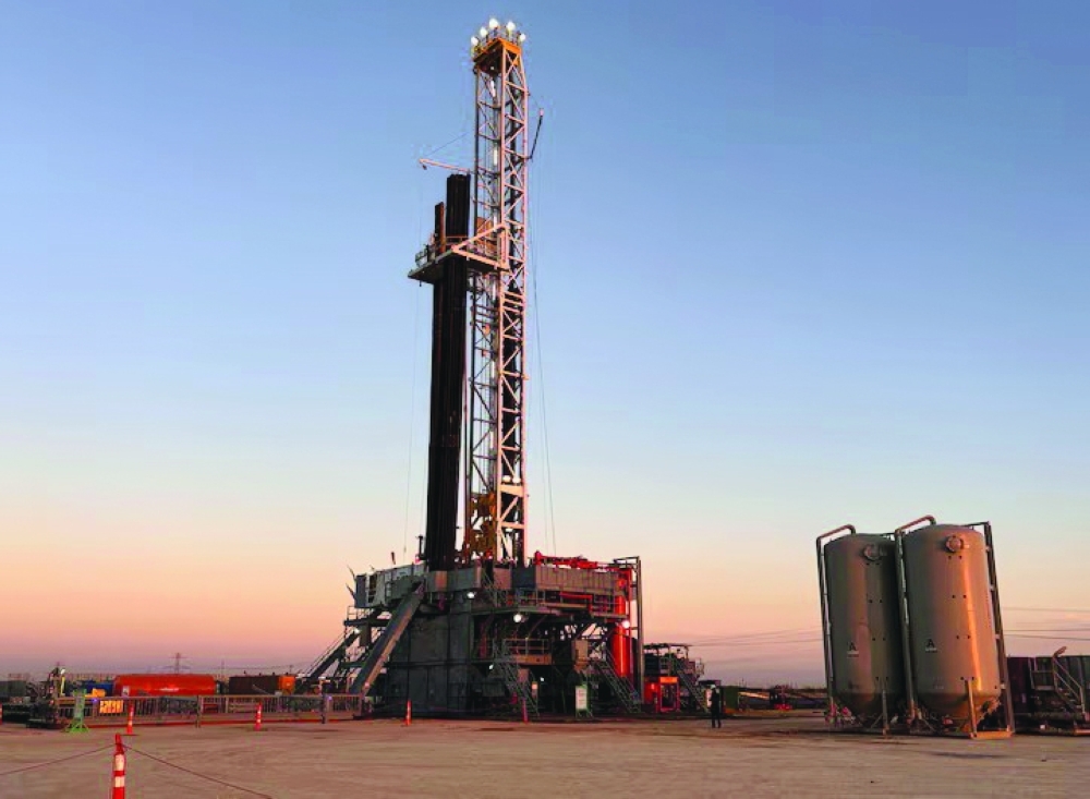 Oil holds steady amid shifting supply outlook. 