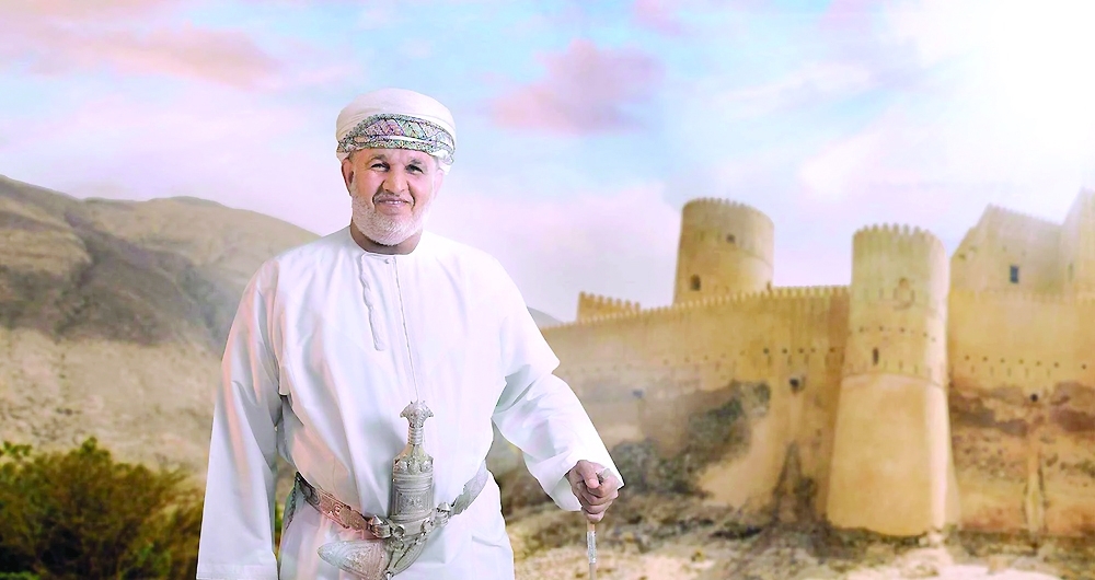 The total number of senior citizens in Oman reached approximately 256,469 in 2025.