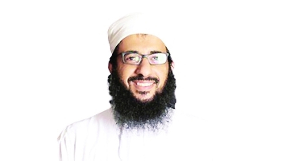 Badr al Abri