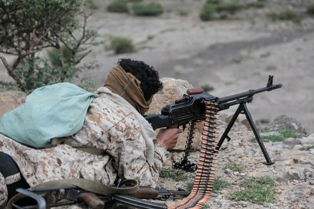 The operation, expected to be launched in the coming weeks, will by led by Yemeni forces on the ​ground, which are overseen by Riyadh, and supported by Saudi air strikes, according to six people ​with knowledge of the preparations.