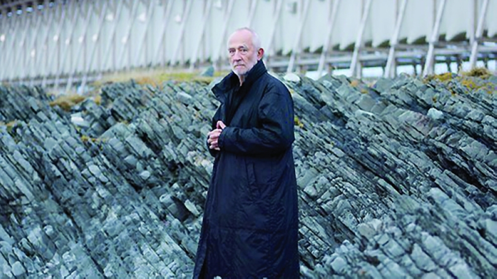 Peter Zumthor is a world-renowned Swiss architect celebrated for his sensory-rich, contemplative and material-focused designs.