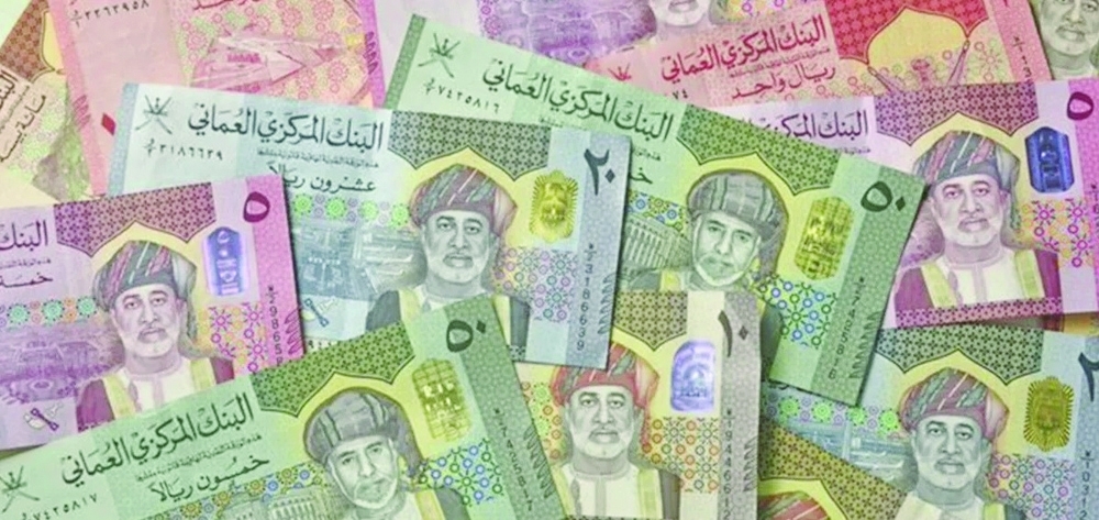 Private sector deposits increased 12.9 per cent to RO 24.7113 billion, compared with RO 21.8901 billion a year earlier. 