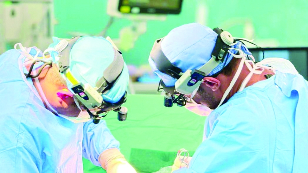 26 liver transplants and 55 kidney transplants done between January 2025 and August 2026.