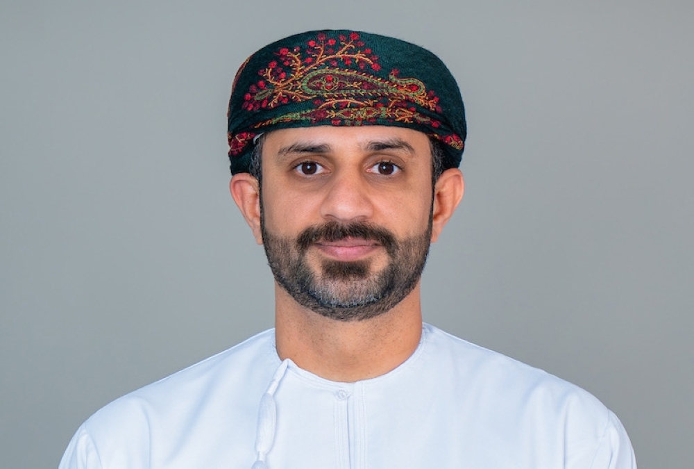 Abdulaziz bin Salim al Shidi, Member of the Oman Maritime Sports Committee