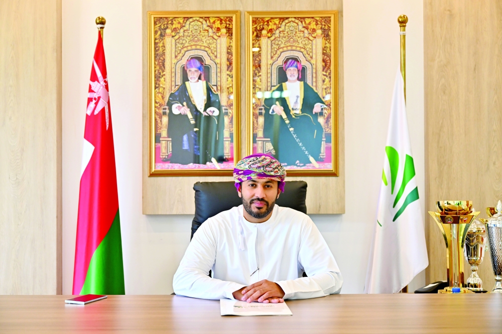 
Oman golfers set for Arab championship