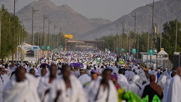 New air transport route for Haj pilgrims from Oman announced