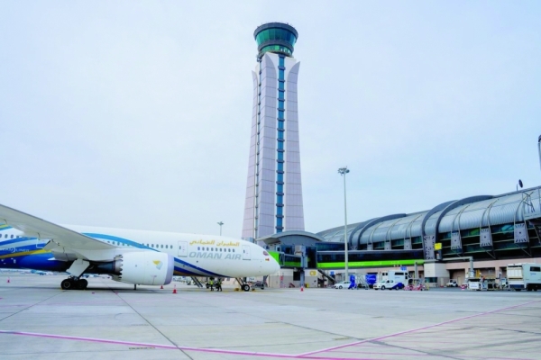 Oman airspace seeing overflight fluctuations: CAA