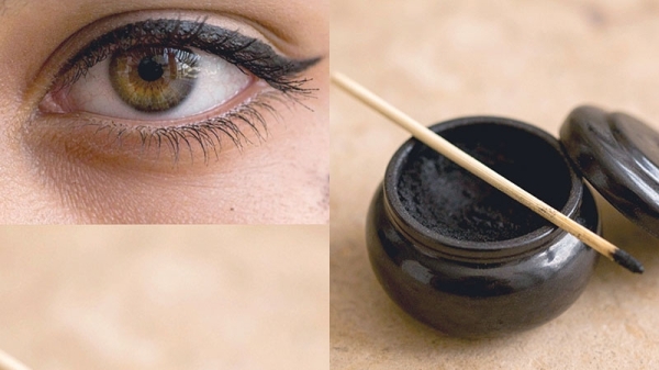 Kohl in Oman: A Tradition Under Scientific Scrutiny