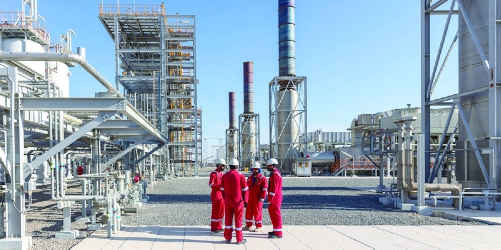 Oil production rose by 11.9 per cent to 270 million barrels, compared with 241.4 million barrels in the corresponding period last year.