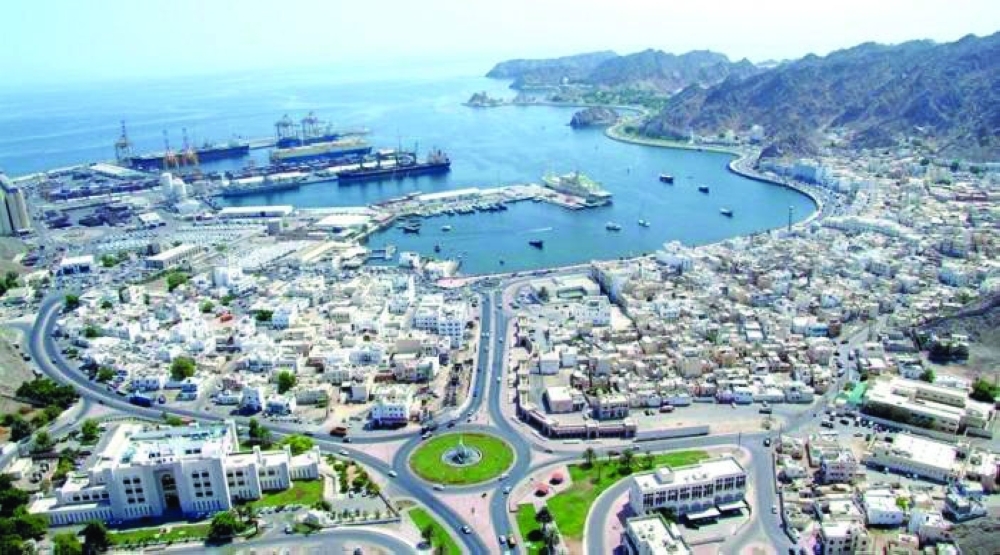 The Surooh projects valued at RO 20.86 million and comprising 355 housing units.