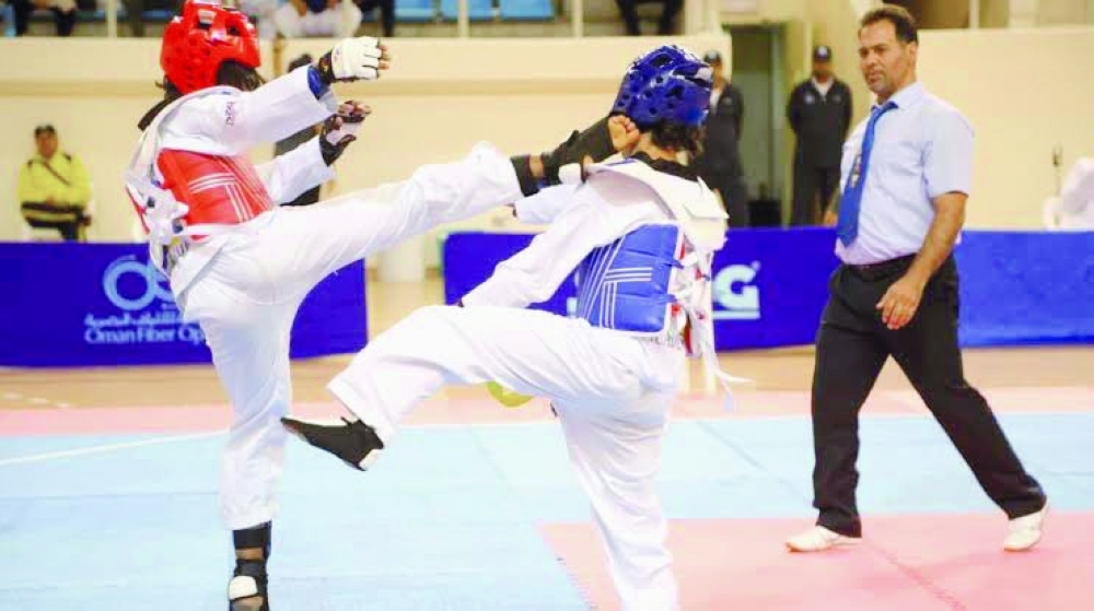 Oman's young athletes are likely to vie in competitions including fencing, swimming and taekwondo at Dakar 2026. 