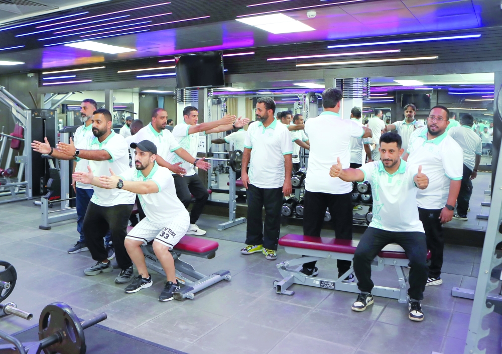 The course comprises 25 training hours, combining theoretical lectures with practical sessions. — Ammar al Musafir