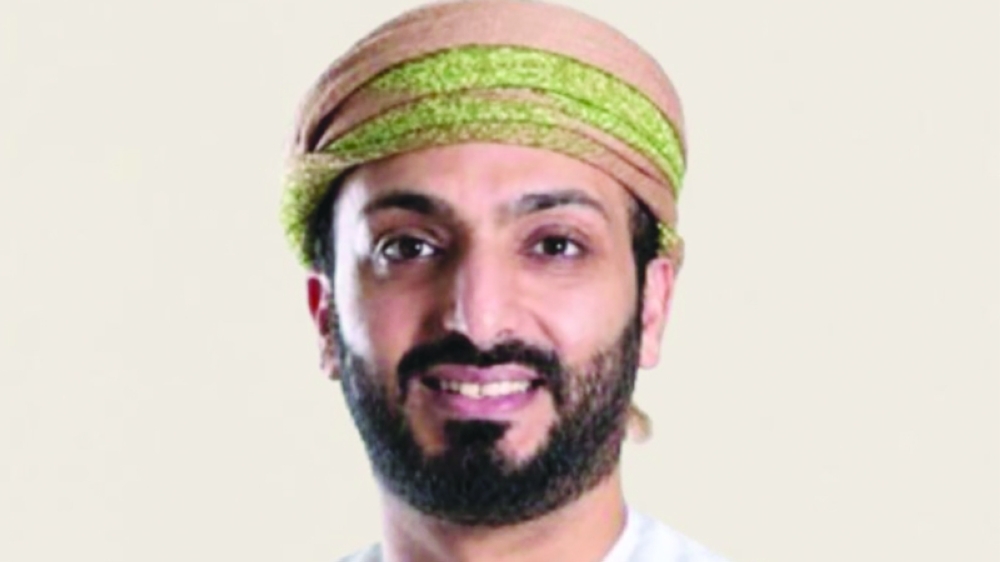 Dr Nasser al Rizeiqi, Sustainability Expert - Oman Net Zero Centre.
