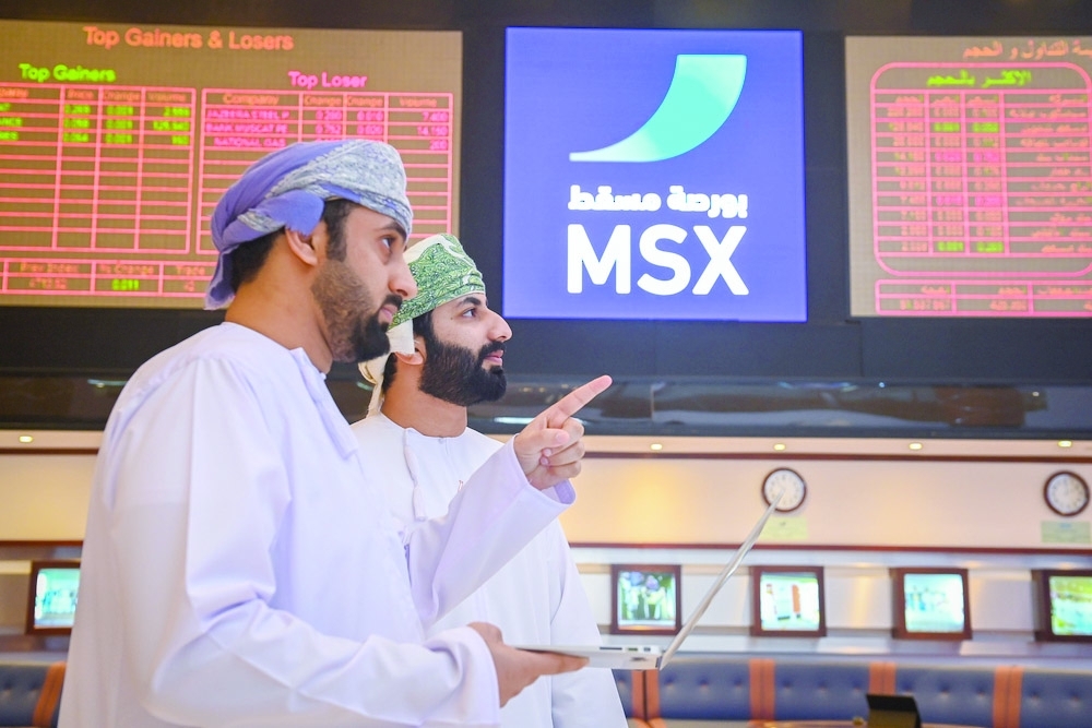The decision, announced on October 6, puts Oman under review for a potential upgrade.