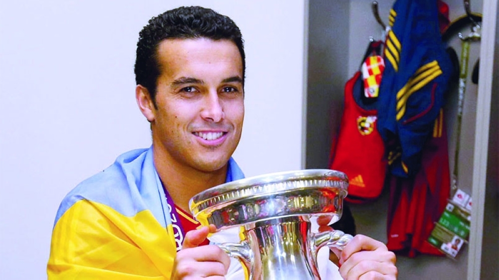Pedro Rodriguez