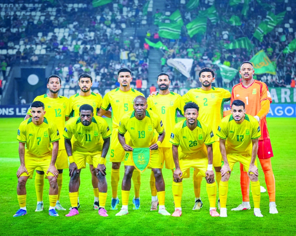 Seeb are all set to host Jordan’s Al Hussein on Tuesday.
