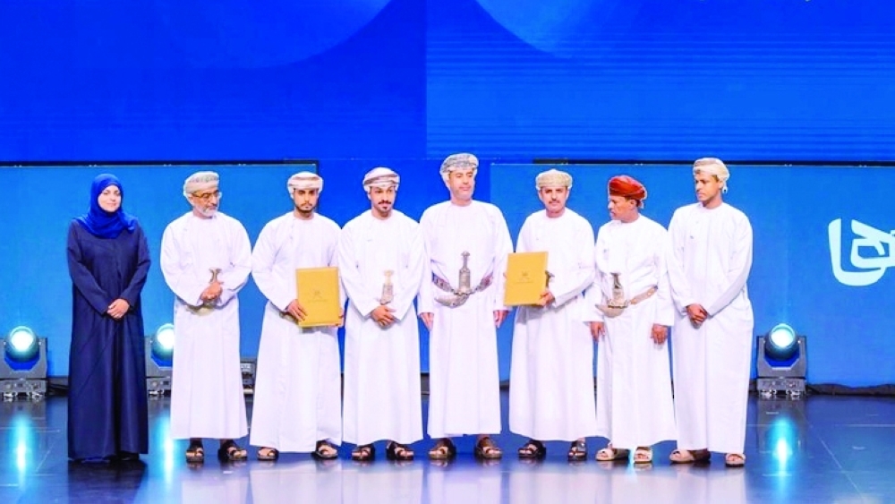The agreement was signed by Dr Yahya bin Badr al Maawali, Governor of Al Sharqiyah South.
