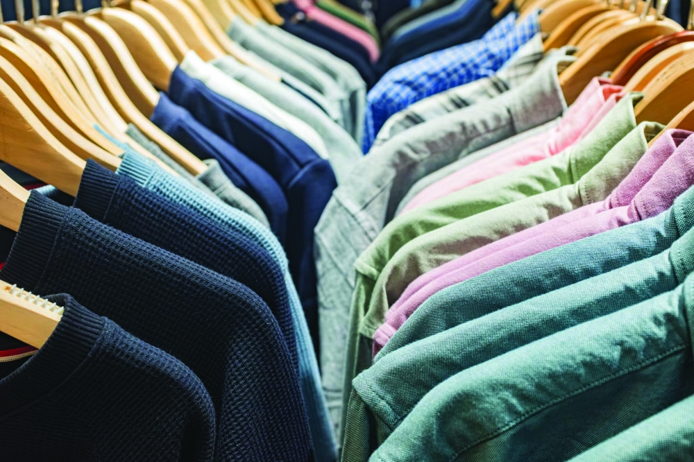 As wellness and fashion influencers rail against synthetic fibres, more shoppers are checking clothing tags to learn about a garment’s fabric composition.