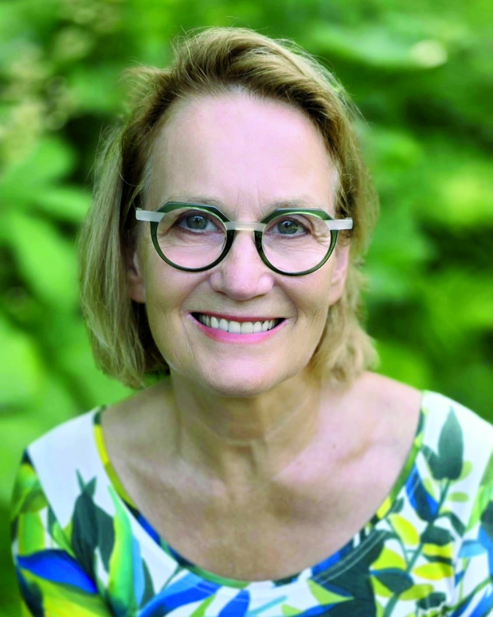 Monika Sommer