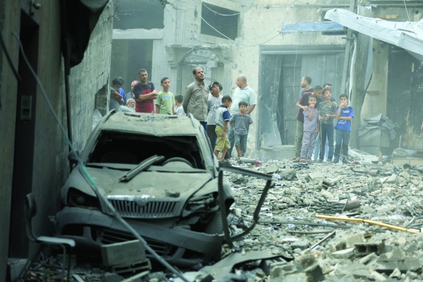 Palestinians to delay polls amidst deepening crisis