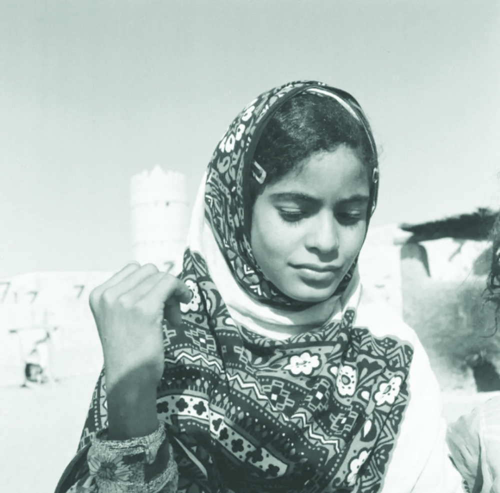 Al Kamil W'al Wafi, 1976 (2)