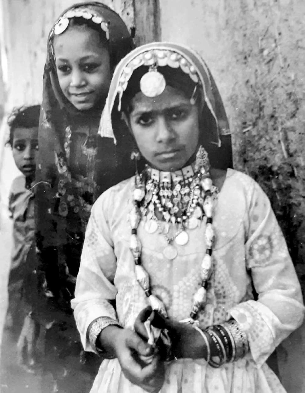 Al Khabourah, 1972